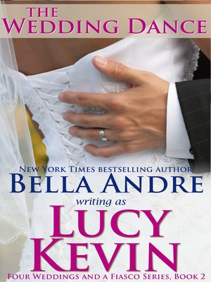 The Wedding Dance  - ebook